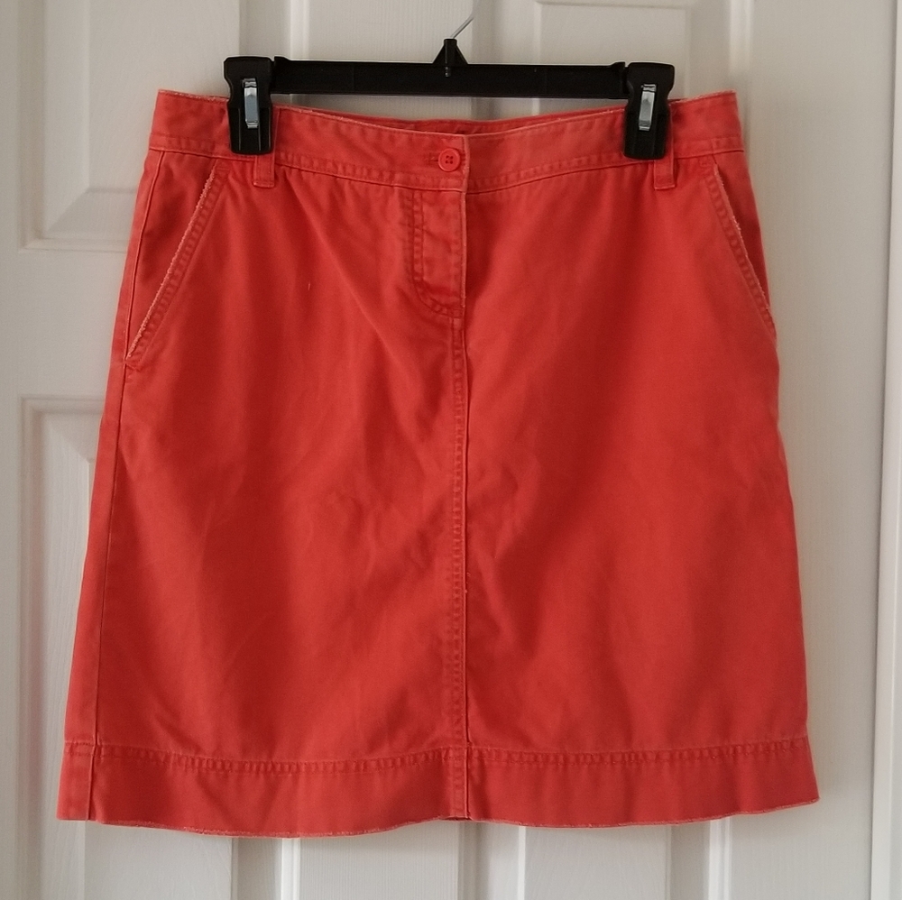 J Crew Skirt